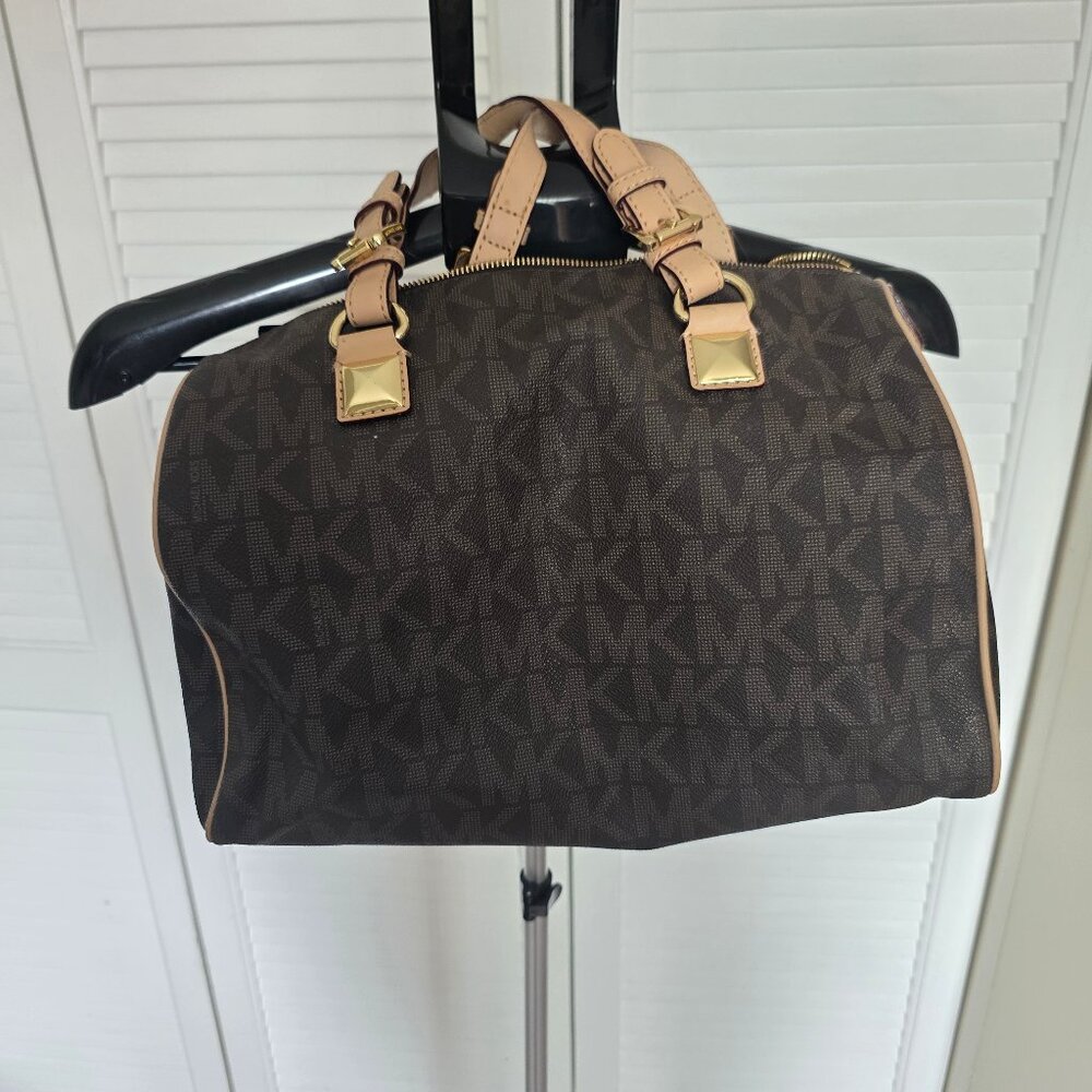 Grayson Satchel - Picture 2 of 14